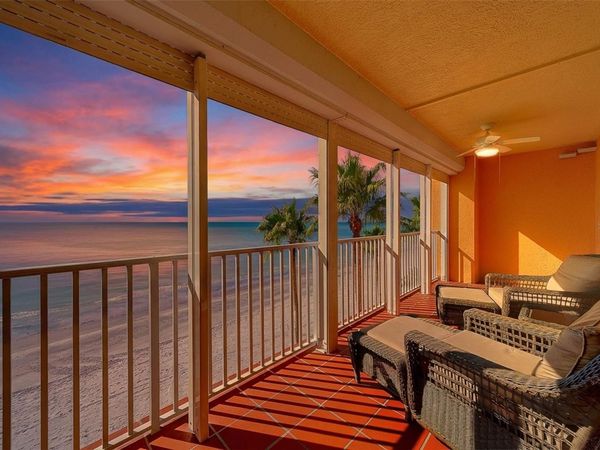 16450 GULF BOULEVARD, Unit 565, NORTH REDINGTON BEACH, FL 33708