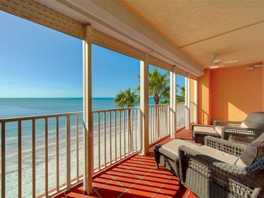 16450 GULF BOULEVARD, Unit 565, NORTH REDINGTON BEACH, FL 33708