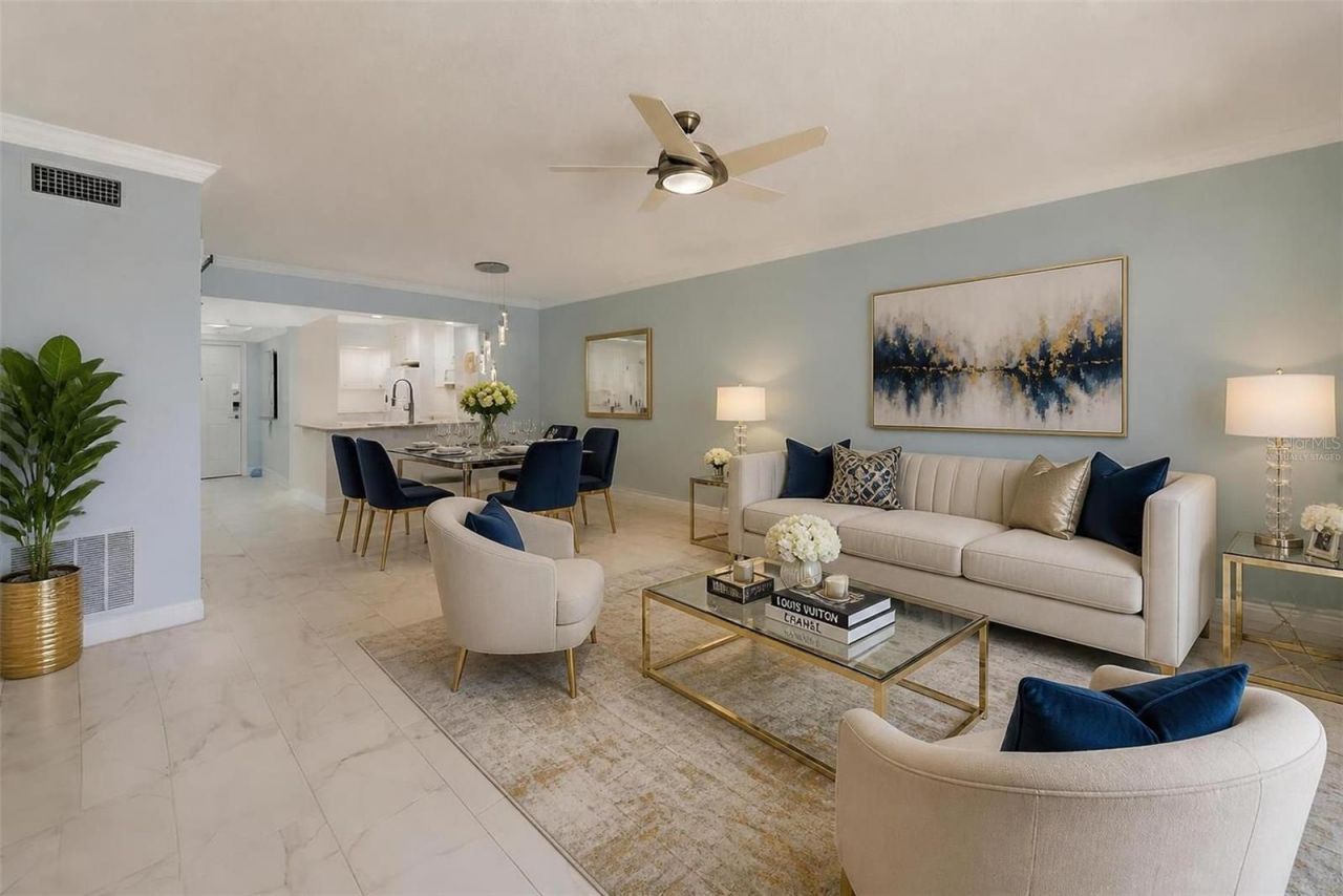 16450 Gulf Boulevard, Unit 565, North Redington Beach, FL 33708 Photo