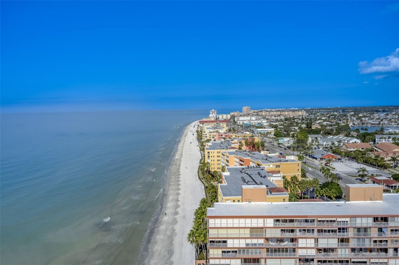16450 Gulf Boulevard, Unit 565, North Redington Beach, FL 33708 Photo