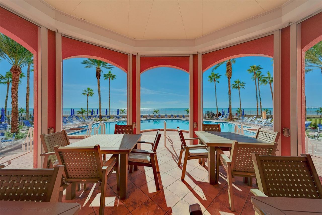 16450 Gulf Boulevard, Unit 565, North Redington Beach, FL 33708 Photo