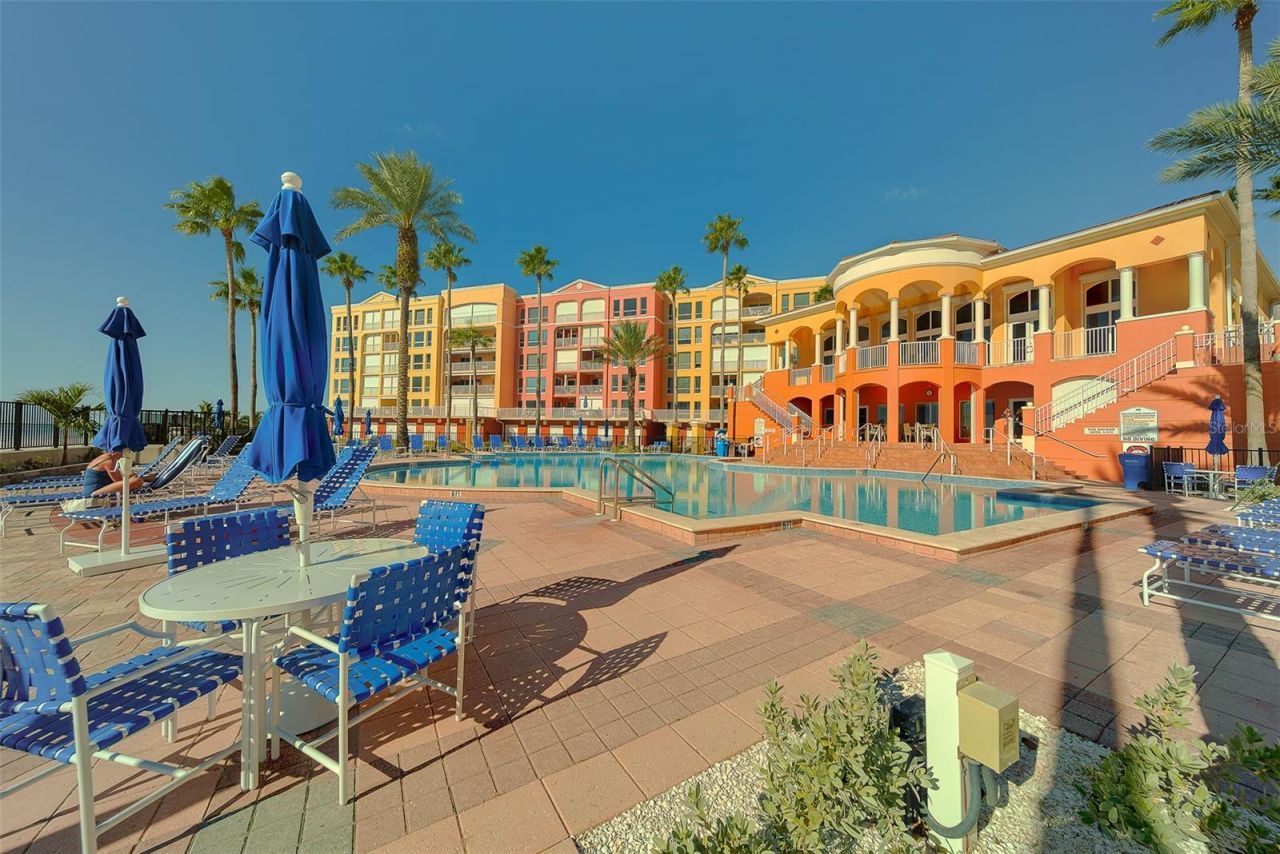 16450 Gulf Boulevard, Unit 565, North Redington Beach, FL 33708 Photo