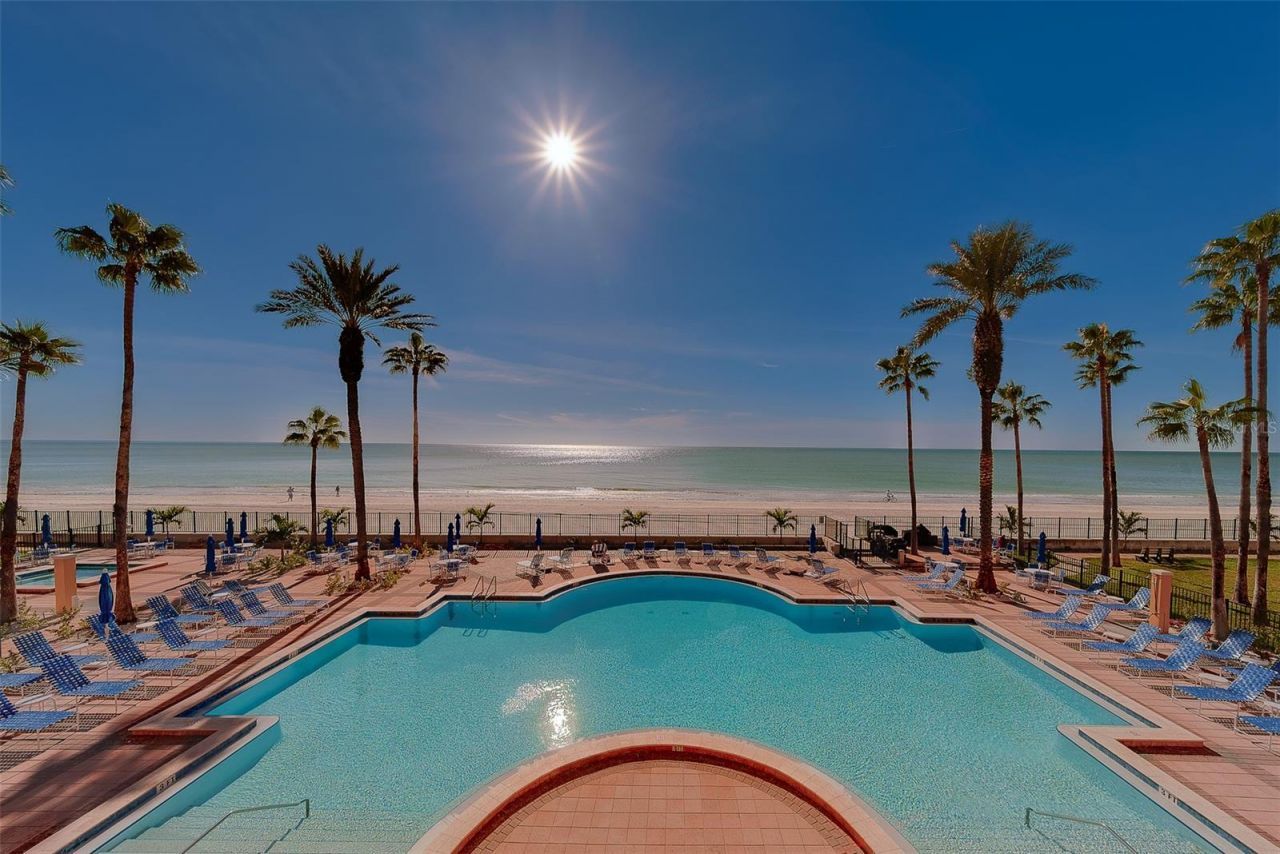 16450 Gulf Boulevard, Unit 565, North Redington Beach, FL 33708 Photo