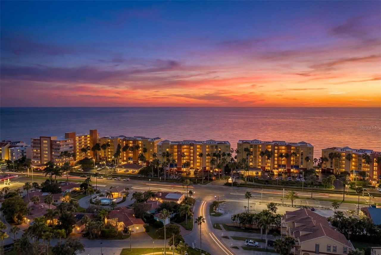 16450 Gulf Boulevard, Unit 565, North Redington Beach, FL 33708 Photo