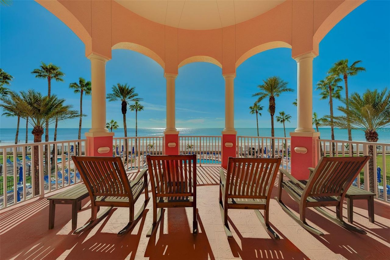 16450 Gulf Boulevard, Unit 565, North Redington Beach, FL 33708 Photo