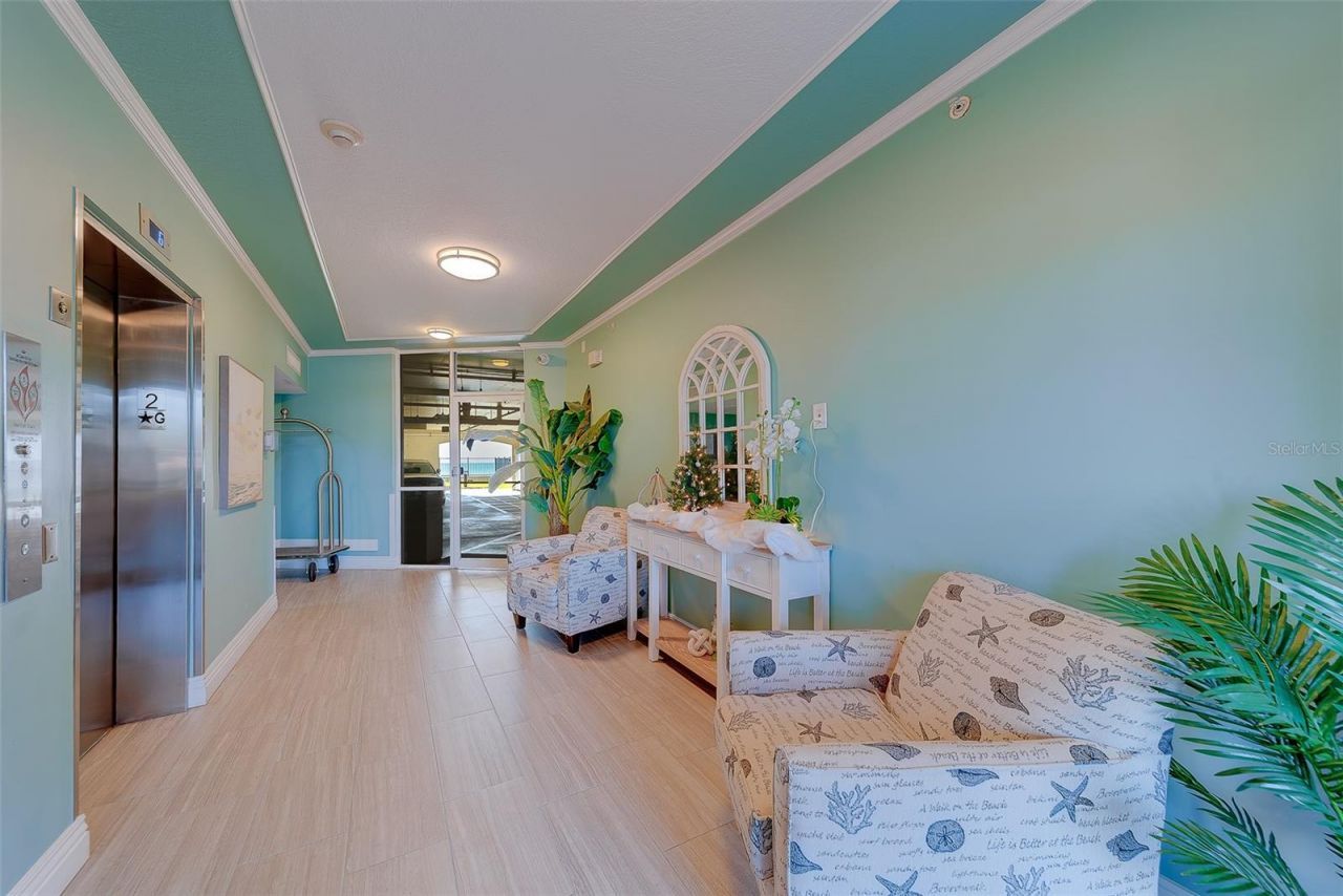 16450 Gulf Boulevard, Unit 565, North Redington Beach, FL 33708 Photo