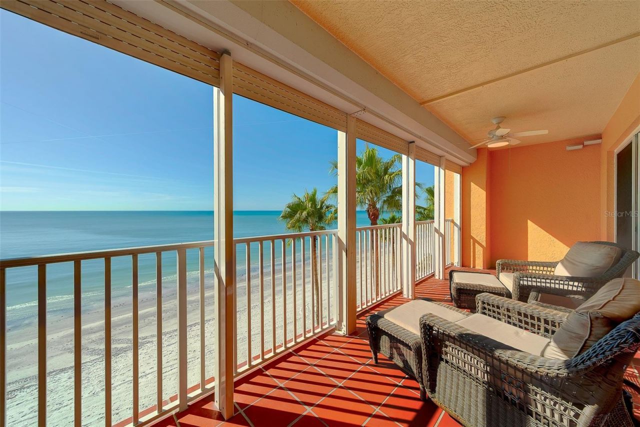 16450 Gulf Boulevard, Unit 565, North Redington Beach, FL 33708 Photo