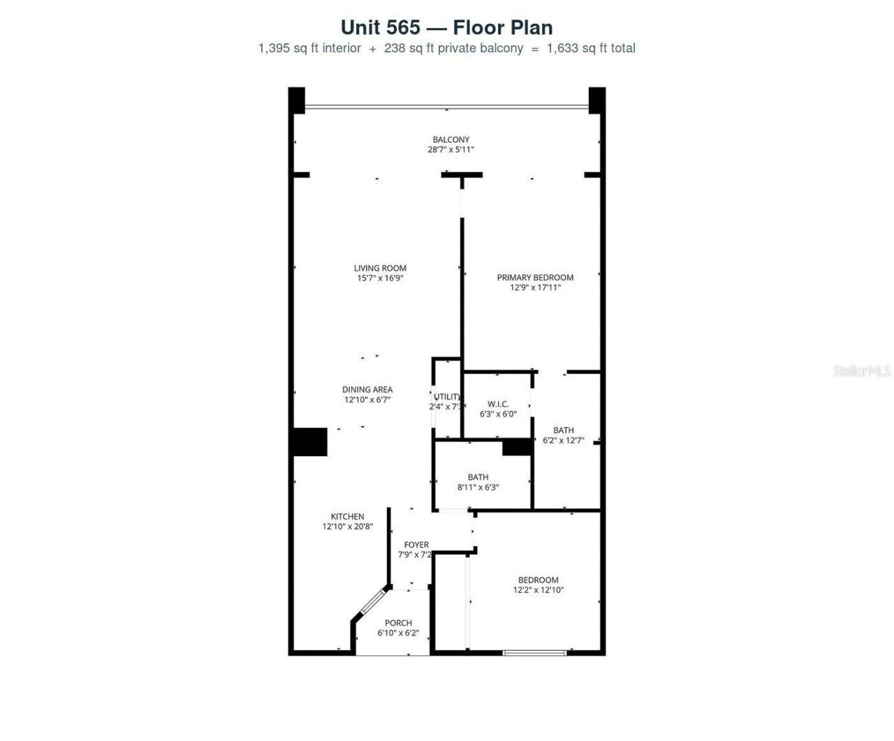 16450 Gulf Boulevard, Unit 565, North Redington Beach, FL 33708 Photo