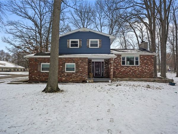 3925 Summit Road, Ravenna, OH 44266