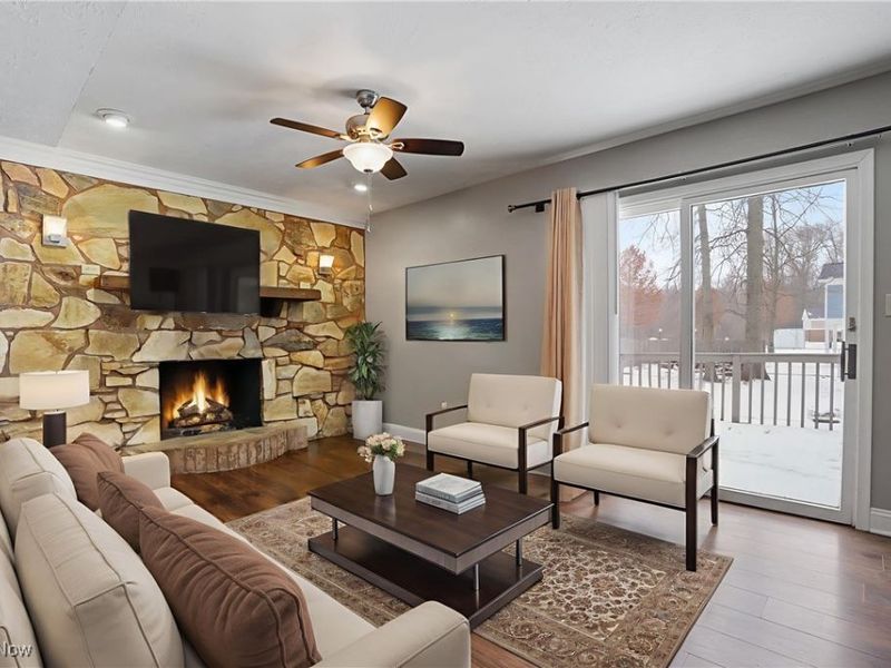 3925 Summit Road, Ravenna, OH 44266 Photo 17