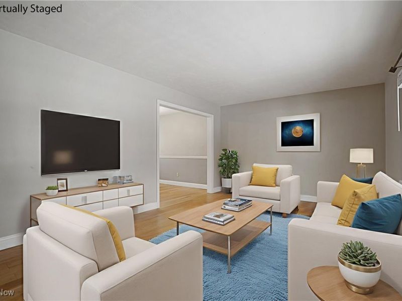 3925 Summit Road, Ravenna, OH 44266 Photo 5