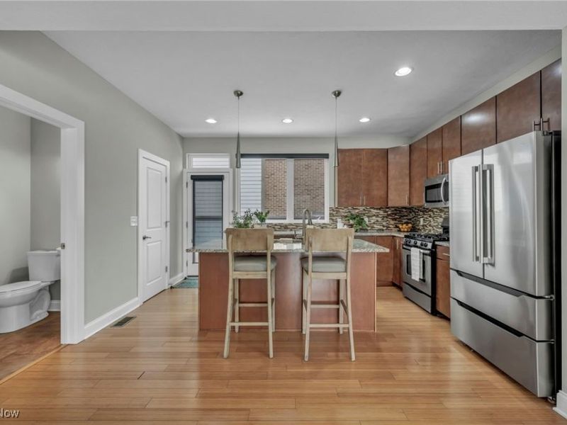 1399 Slate Court, Cleveland Heights, OH 44118 Photo 13