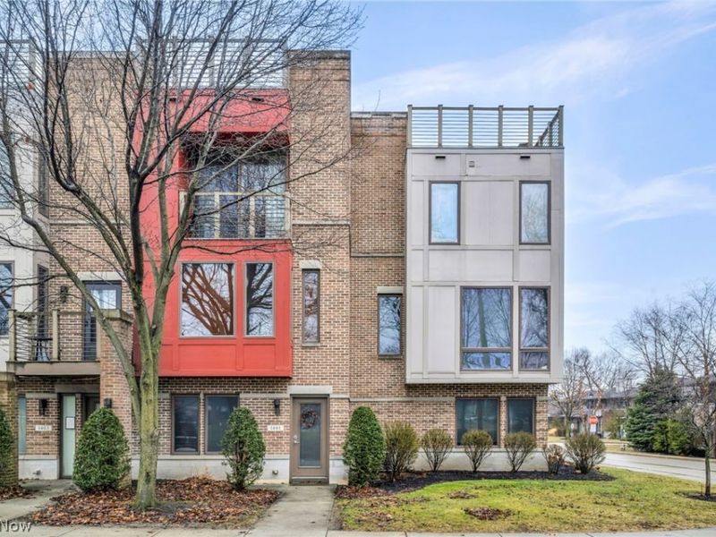1399 Slate Court, Cleveland Heights, OH 44118 Photo 4