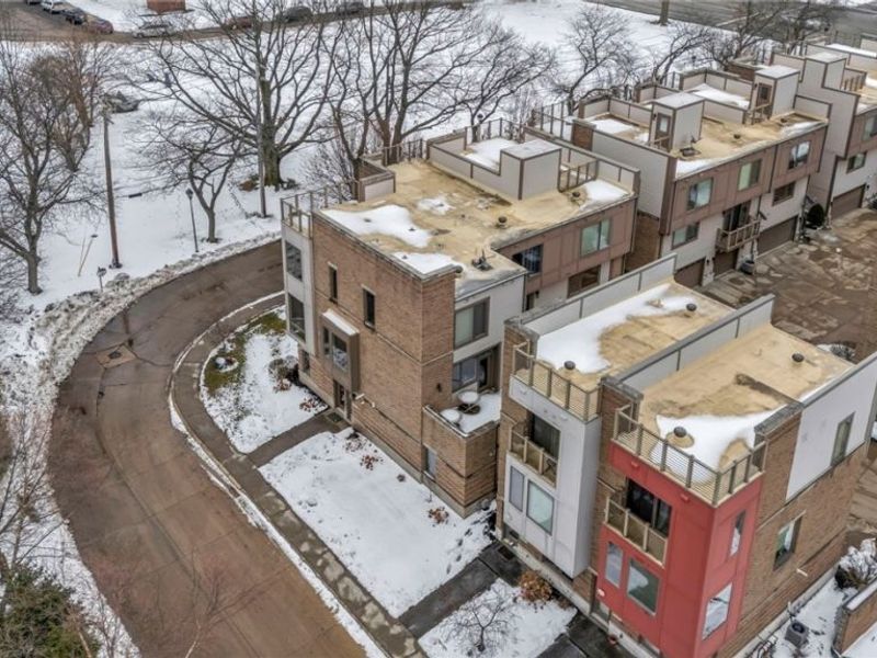 1399 Slate Court, Cleveland Heights, OH 44118 Photo 43