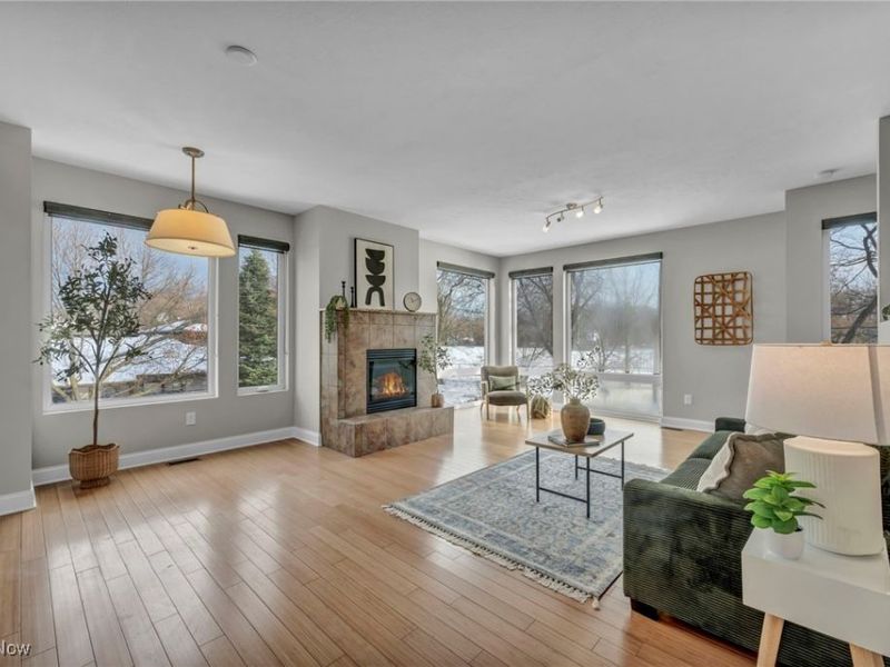1399 Slate Court, Cleveland Heights, OH 44118 Photo 9