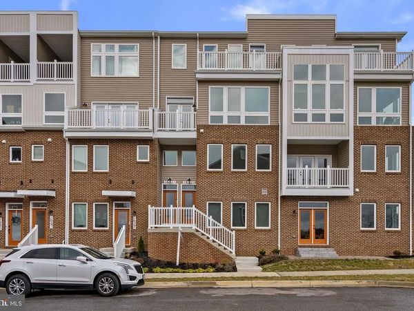 1631 BLACKSMITH WAY, Unit 214B, FREDERICK, MD 21702