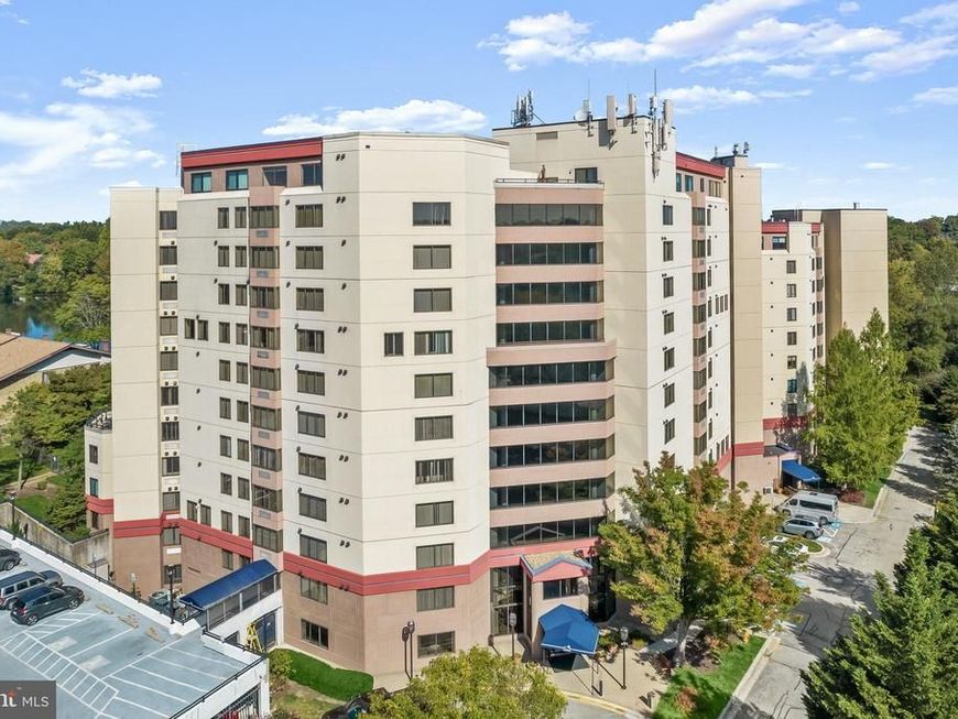 10001 Windstream Drive, Unit 106, Columbia, MD 21044 Main Photo