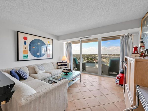 2841 N Ocean Blvd, Unit 1809, Fort Lauderdale, FL 33308