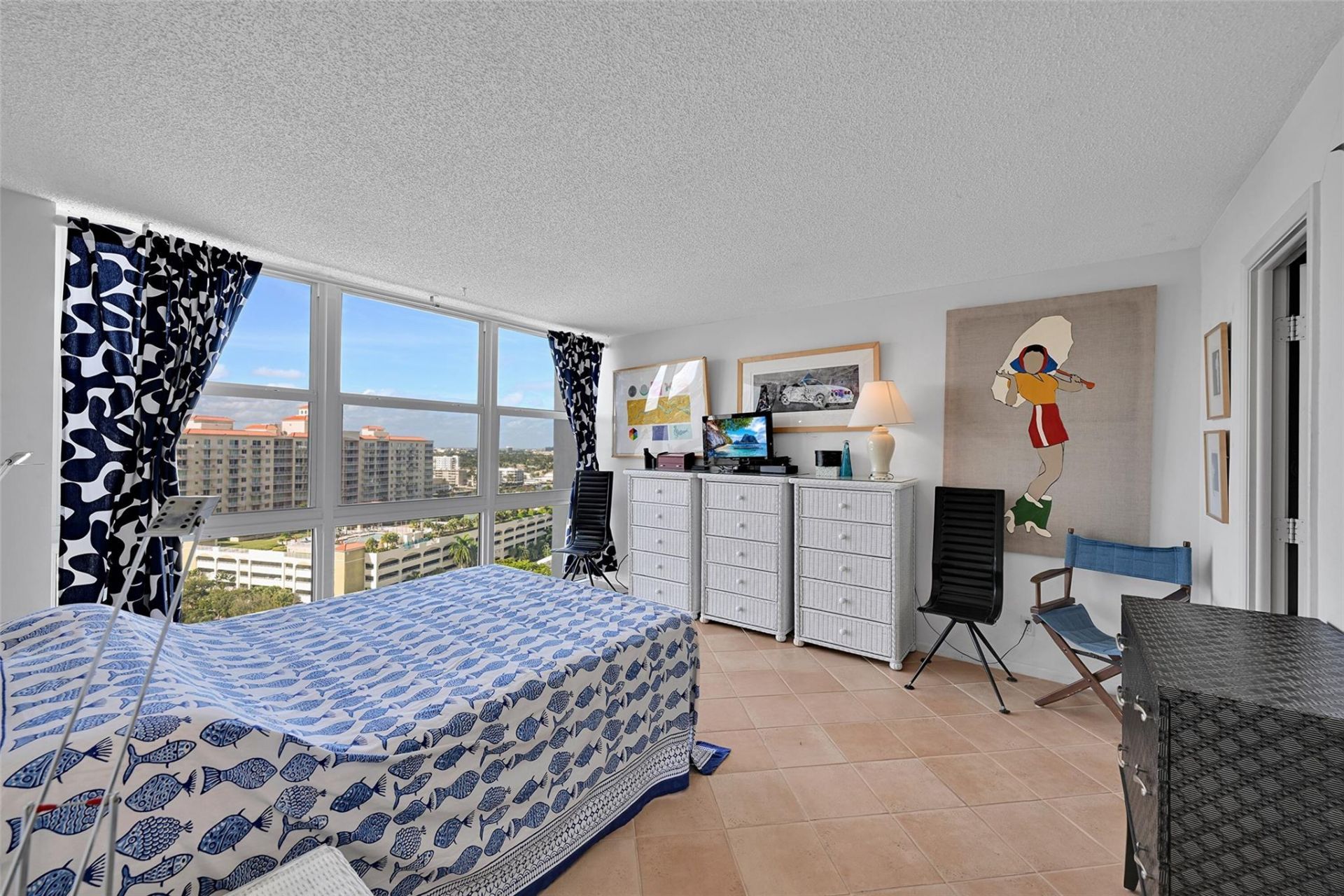 2841 N Ocean Boulevard, Unit 1809, Fort Lauderdale, FL 33308 Photo