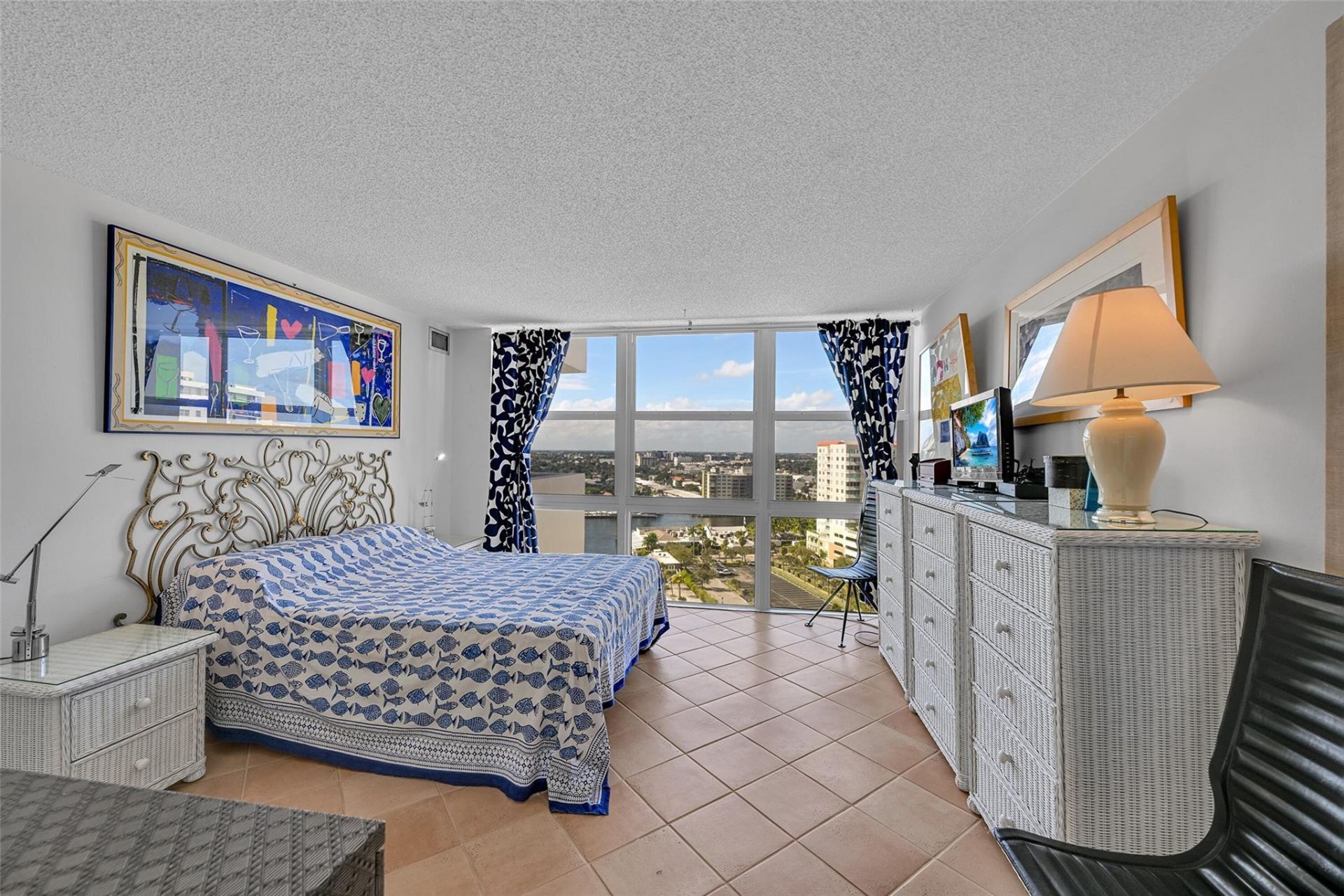 2841 N Ocean Boulevard, Unit 1809, Fort Lauderdale, FL 33308 Photo