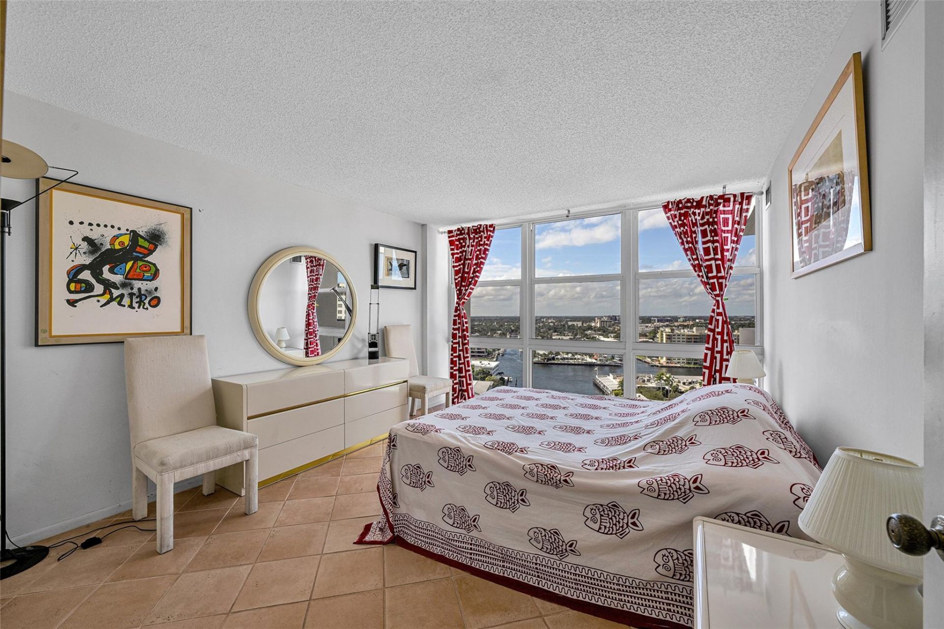 2841 N Ocean Boulevard, Unit 1809, Fort Lauderdale, FL 33308 Photo