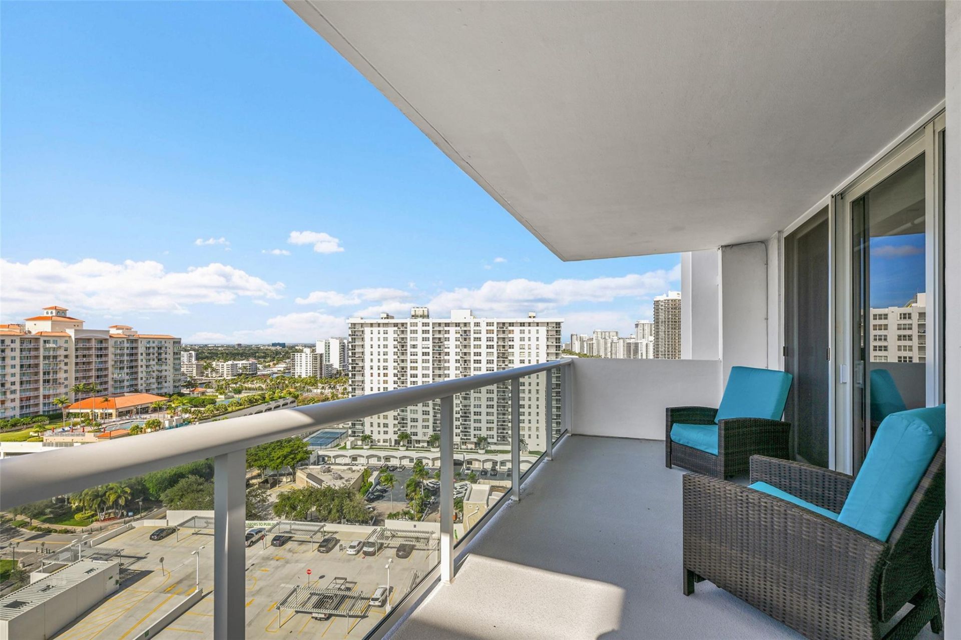 2841 N Ocean Boulevard, Unit 1809, Fort Lauderdale, FL 33308 Photo