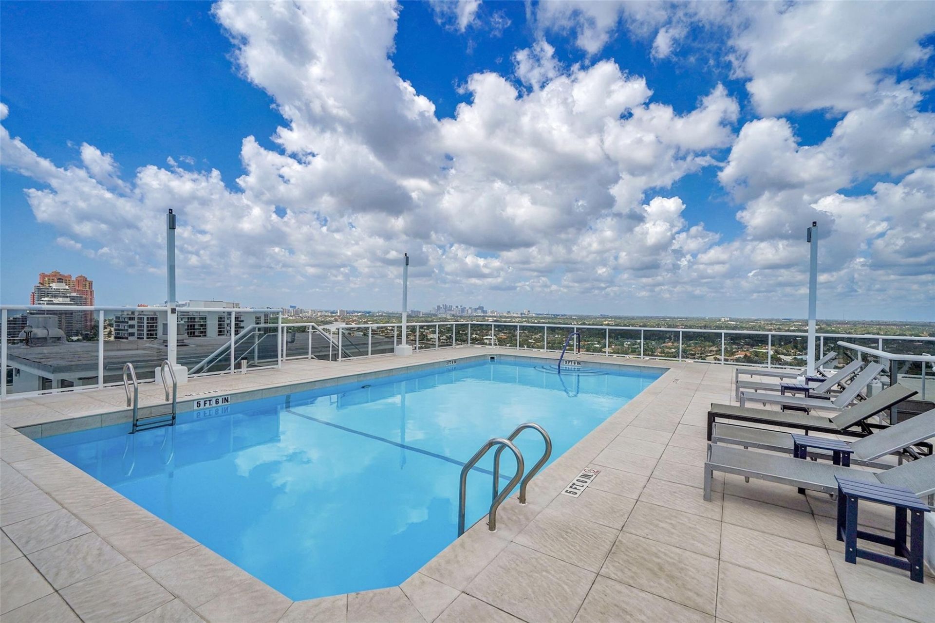 2841 N Ocean Boulevard, Unit 1809, Fort Lauderdale, FL 33308 Photo