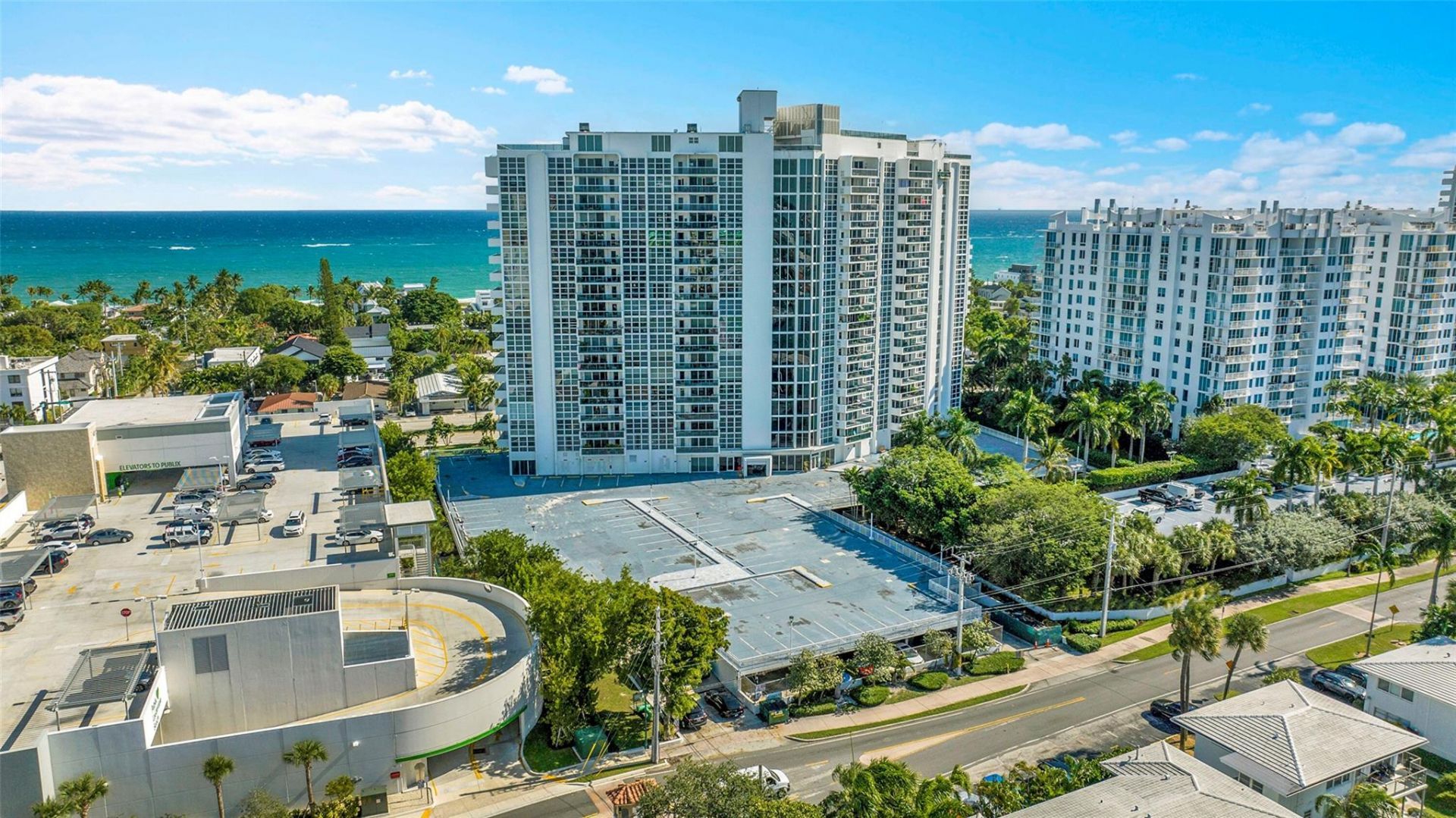 2841 N Ocean Boulevard, Unit 1809, Fort Lauderdale, FL 33308 Photo