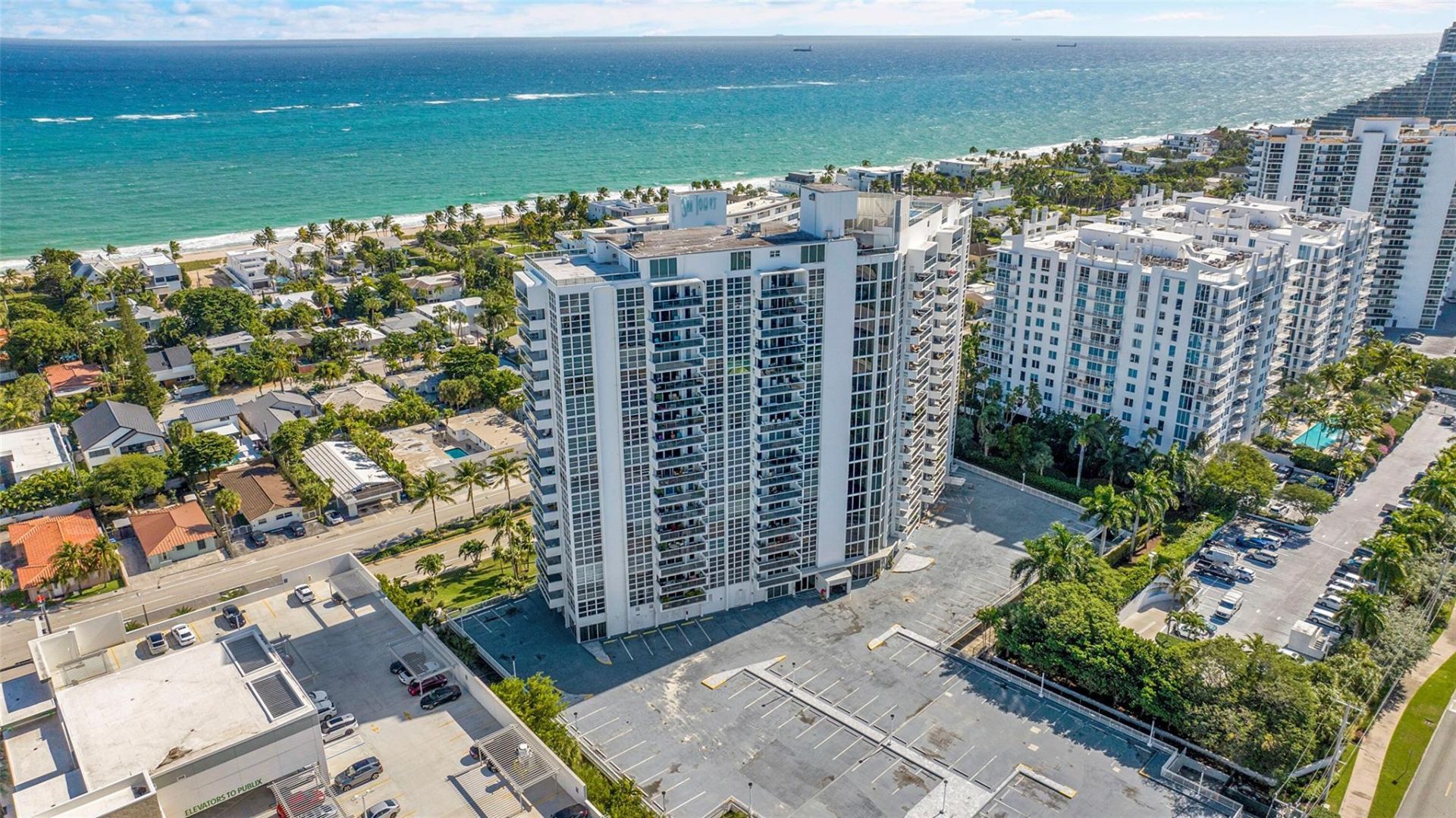 2841 N Ocean Boulevard, Unit 1809, Fort Lauderdale, FL 33308 Photo