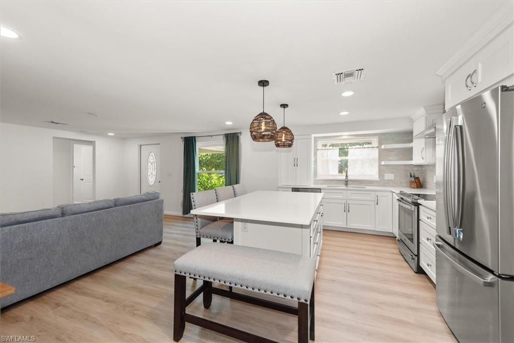 2466 N Westwood Dr, North Fort Myers, FL 33917 Photo