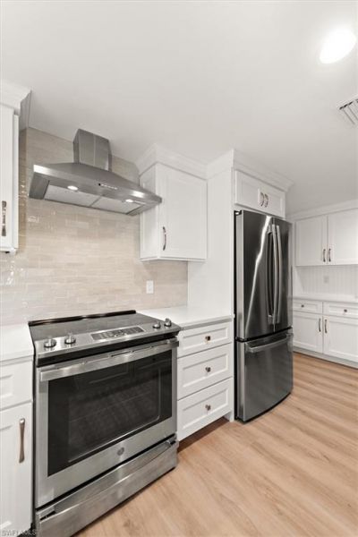 2466 N Westwood Dr, North Fort Myers, FL 33917 Photo