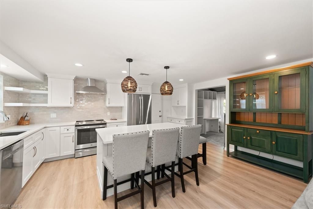 2466 N Westwood Dr, North Fort Myers, FL 33917 Photo