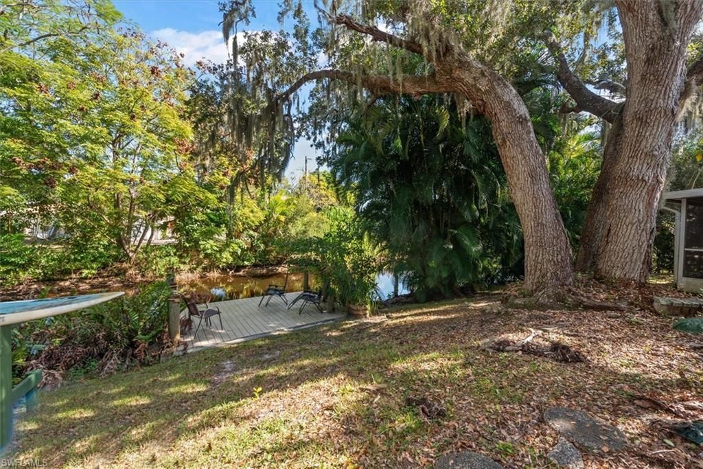 2466 N Westwood Dr, North Fort Myers, FL 33917 Photo