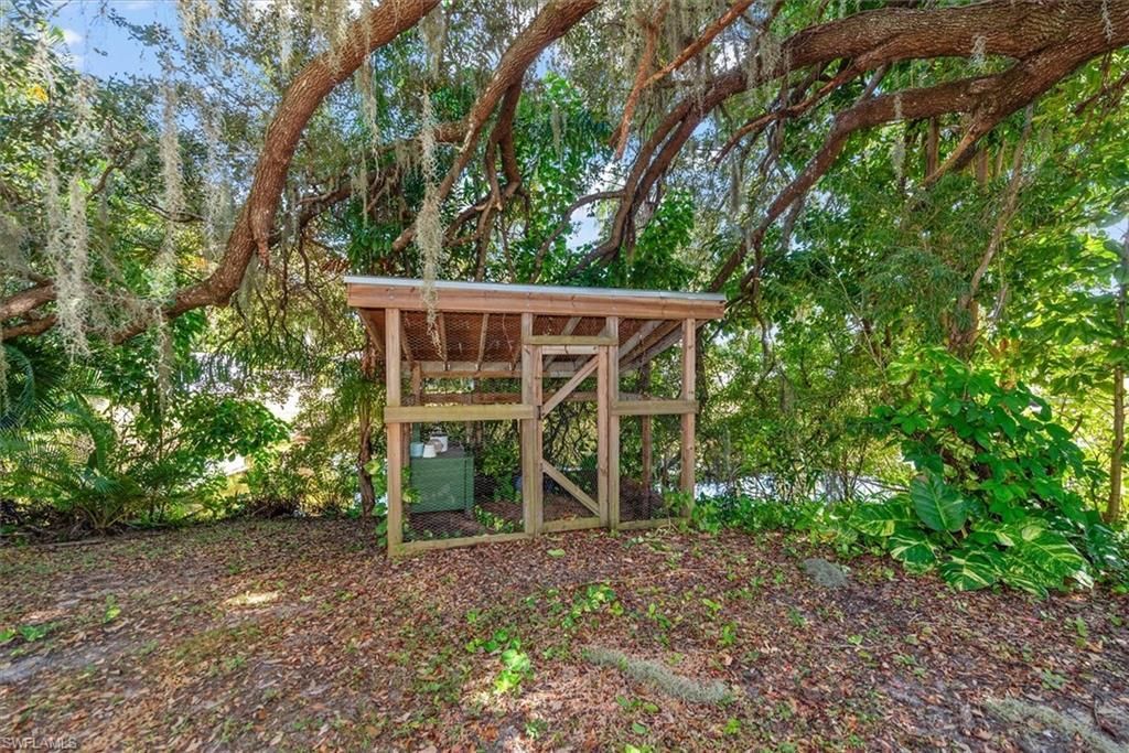 2466 N Westwood Dr, North Fort Myers, FL 33917 Photo