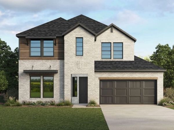 7401 SW Cetus Street, Bentonville, AR 72713
