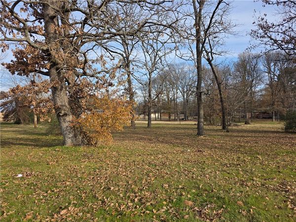 TBD W Main Street , Charleston, AR 72933