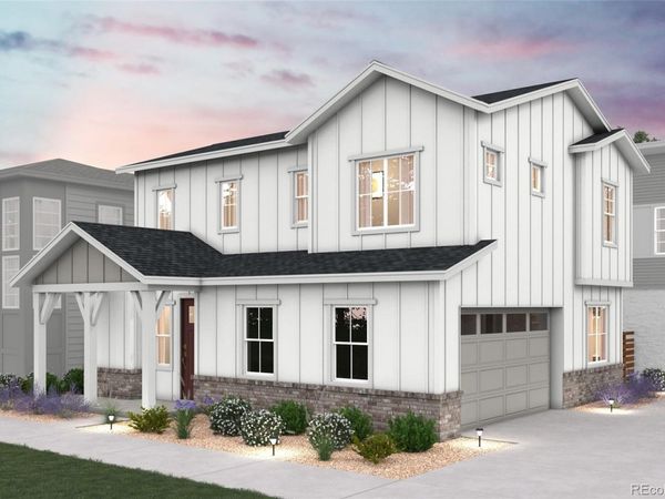 22649 E 47th Drive, Aurora, CO 80019