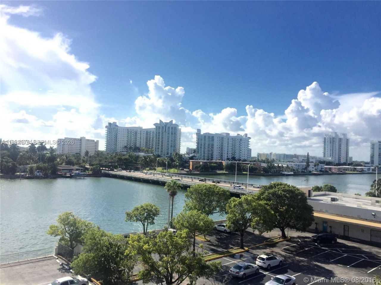 1455 N Treasure Dr, Unit 4L, North Bay Village, FL 33141 Photo