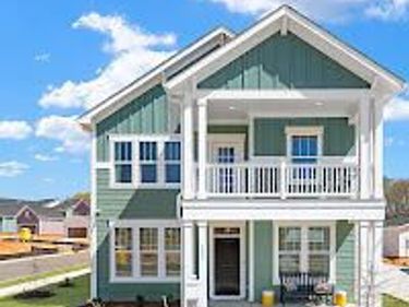 552 Georgias Landing Parkway, Unit 53, Raleigh, NC 27603