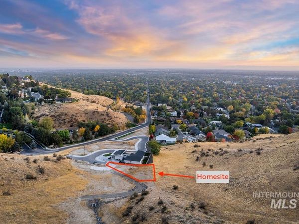 5513 N Polecat Lofts Ln, Boise, ID 83703