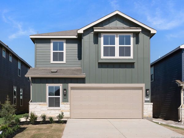 870 Casetta Trail, New Braunfels, TX 78130