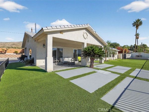 67972 Monterico Road, Desert Hot Springs, CA 92240