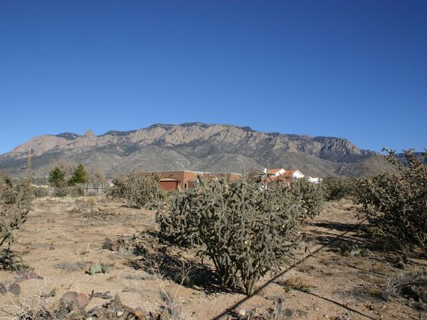 11208 Anaheim Avenue NE, Albuquerque, NM 87122