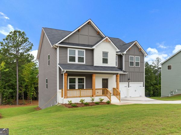 148 Post Oak, Unit 139, Jackson, GA 30233