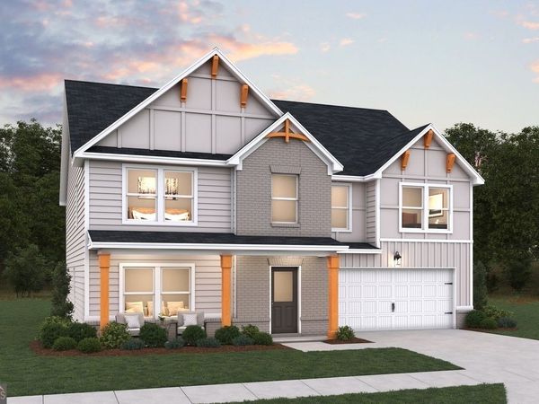 148 Post Oak, Unit 139, Jackson, GA 30233