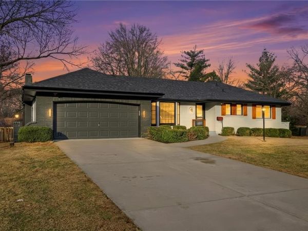 11408 E 65th Terrace, Raytown, MO 64133