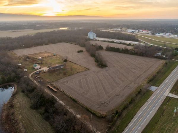 NW B Highway, Urich, MO 64788