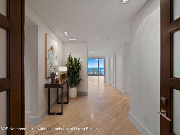 3000 S Ocean Boulevard, Unit 503/504, Palm Beach, FL 33480