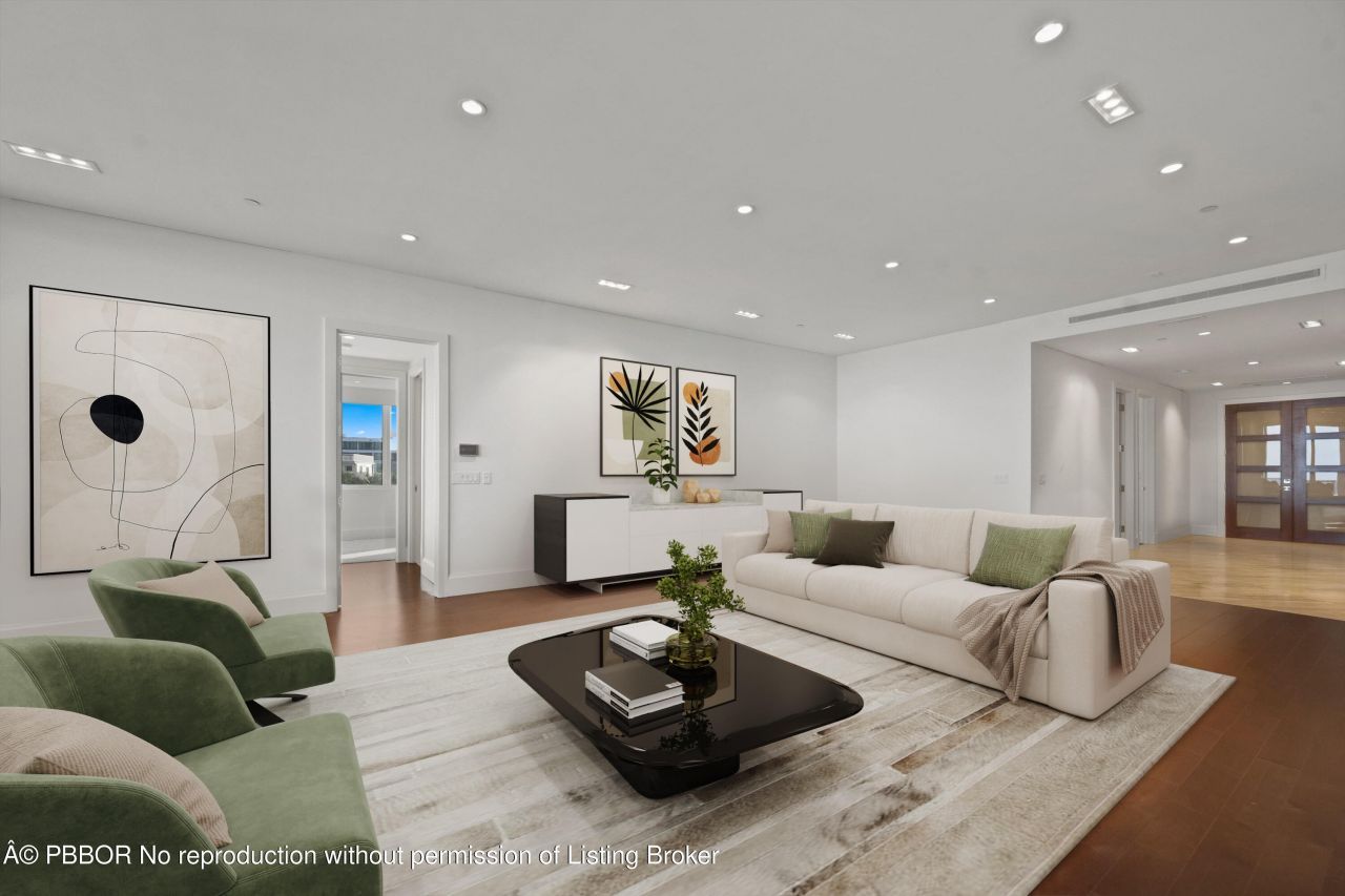 3000 S Ocean Boulevard, Unit 503/504, Palm Beach, FL 33480 Photo