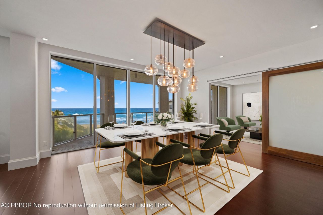 3000 S Ocean Boulevard, Unit 503/504, Palm Beach, FL 33480 Photo